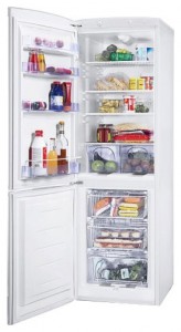 Bilde Kjøleskap Zanussi ZRB 327 WO