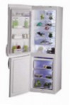 Whirlpool ARC 7492 IX Холодильник