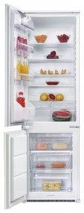 larawan Refrigerator Zanussi ZBB 8294