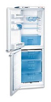 ảnh Tủ lạnh Bosch KGV32421