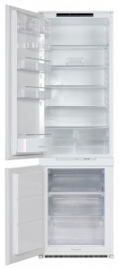 larawan Refrigerator Kuppersbusch IKE 3270-2-2T