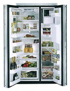 Фото Холодильник Kuppersbusch KE 650-2-2 TA