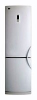 larawan Refrigerator LG GR-459 QVJA