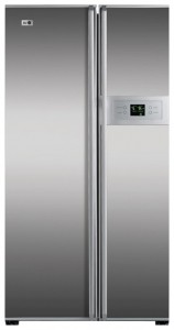 Bilde Kjøleskap LG GR-B217 LGQA