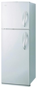 ảnh Tủ lạnh LG GR-M352 QVSW
