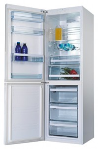 larawan Refrigerator Haier CFE633CW