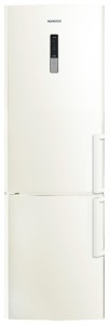 ảnh Tủ lạnh Samsung RL-46 RECSW