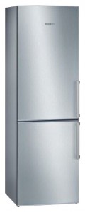 larawan Refrigerator Bosch KGV36Y40