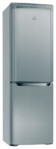 фото Холодильник Indesit PBAA 34 V X