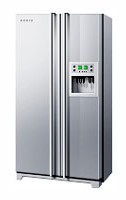 nuotrauka šaldytuvas Samsung SR-20 DTFMS