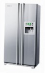 Samsung SR-20 DTFMS Refrigerator