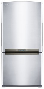 ảnh Tủ lạnh Samsung RL-61 ZBRS