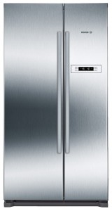 larawan Refrigerator Bosch KAN90VI20