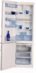BEKO CSK 351 CA Холодильник