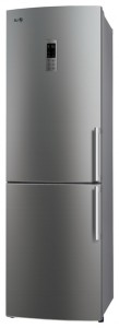 ảnh Tủ lạnh LG GA-B439 BMCA