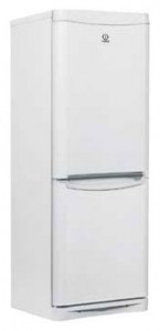larawan Refrigerator Indesit BA 16 FNF