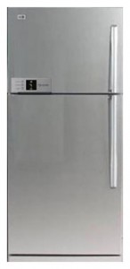 фото Холодильник LG GR-M352 YVQ