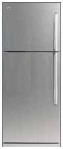 ảnh Tủ lạnh LG GR-B352 YVC