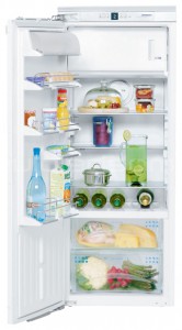 larawan Refrigerator Liebherr IKB 2624