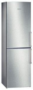 ảnh Tủ lạnh Bosch KGN39Y42