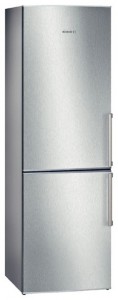 фото Холодильник Bosch KGV36Y42
