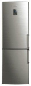 larawan Refrigerator Samsung RL-36 EBMG