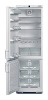 larawan Refrigerator Liebherr KGNves 3846