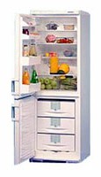 larawan Refrigerator Liebherr KGT 3531