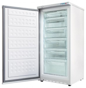 รูปถ่าย ตู้เย็น Kraft FR-190