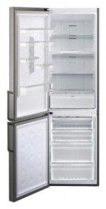 ảnh Tủ lạnh Samsung RL-58 GHEIH