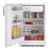 larawan Refrigerator Kuppersbusch UKE 145-3