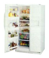 фото Холодильник General Electric TFZ22JRWW