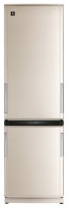 larawan Refrigerator Sharp SJ-WM371TB