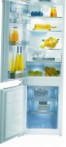 Gorenje NRKI 55288 Refrigerator