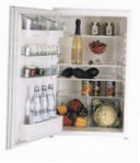 Kuppersbusch IKE 167-6 Refrigerator