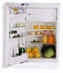Kuppersbusch IKE 178-4 Tủ lạnh