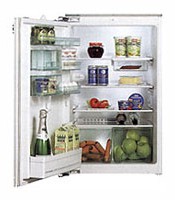 ảnh Tủ lạnh Kuppersbusch IKE 179-5