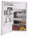Kuppersbusch IKE 187-6 Tủ lạnh