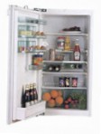Kuppersbusch IKE 209-5 Tủ lạnh