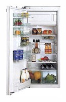 ảnh Tủ lạnh Kuppersbusch IKE 229-5