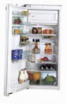 Kuppersbusch IKE 229-5 Tủ lạnh
