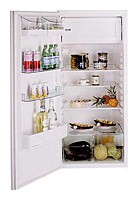 фото Холодильник Kuppersbusch IKE 237-5-2 T