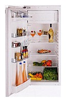 ảnh Tủ lạnh Kuppersbusch IKE 238-4