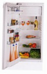 Kuppersbusch IKE 238-4 Tủ lạnh