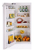 ảnh Tủ lạnh Kuppersbusch IKE 248-4