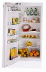 Kuppersbusch IKE 248-4 Tủ lạnh