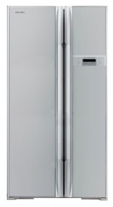 фото Холодильник Hitachi R-M700PUC2GS
