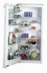 Kuppersbusch IKE 249-5 Tủ lạnh