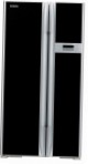 Hitachi R-S700PUC2GBK Холодильник