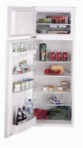 Kuppersbusch IKE 257-6-2 Tủ lạnh